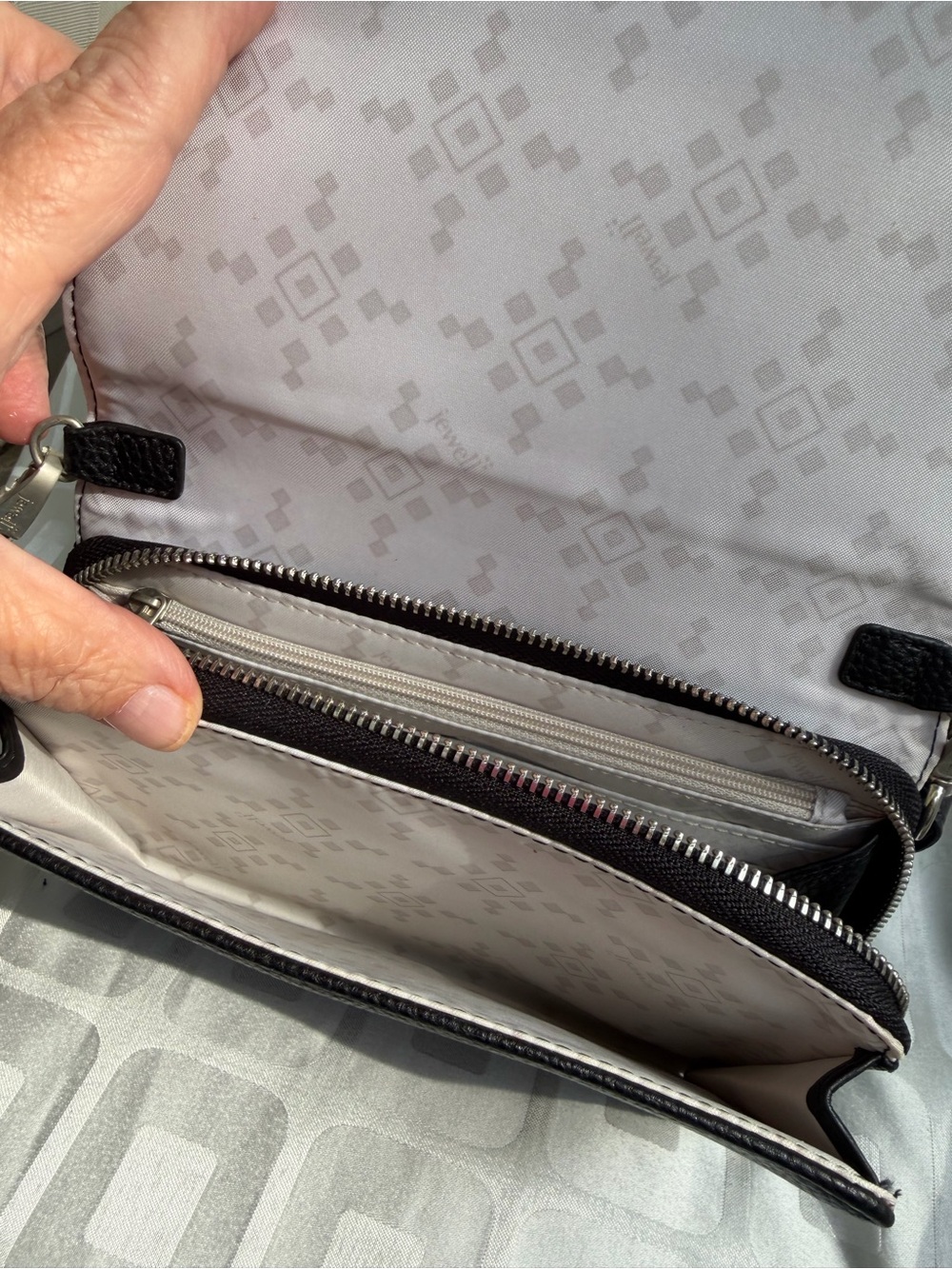 Wallet on a String - Picture 6 of 7